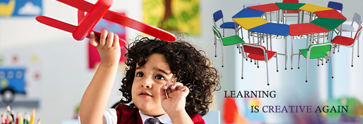 Play School Furniture