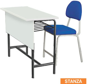single_desk_series17